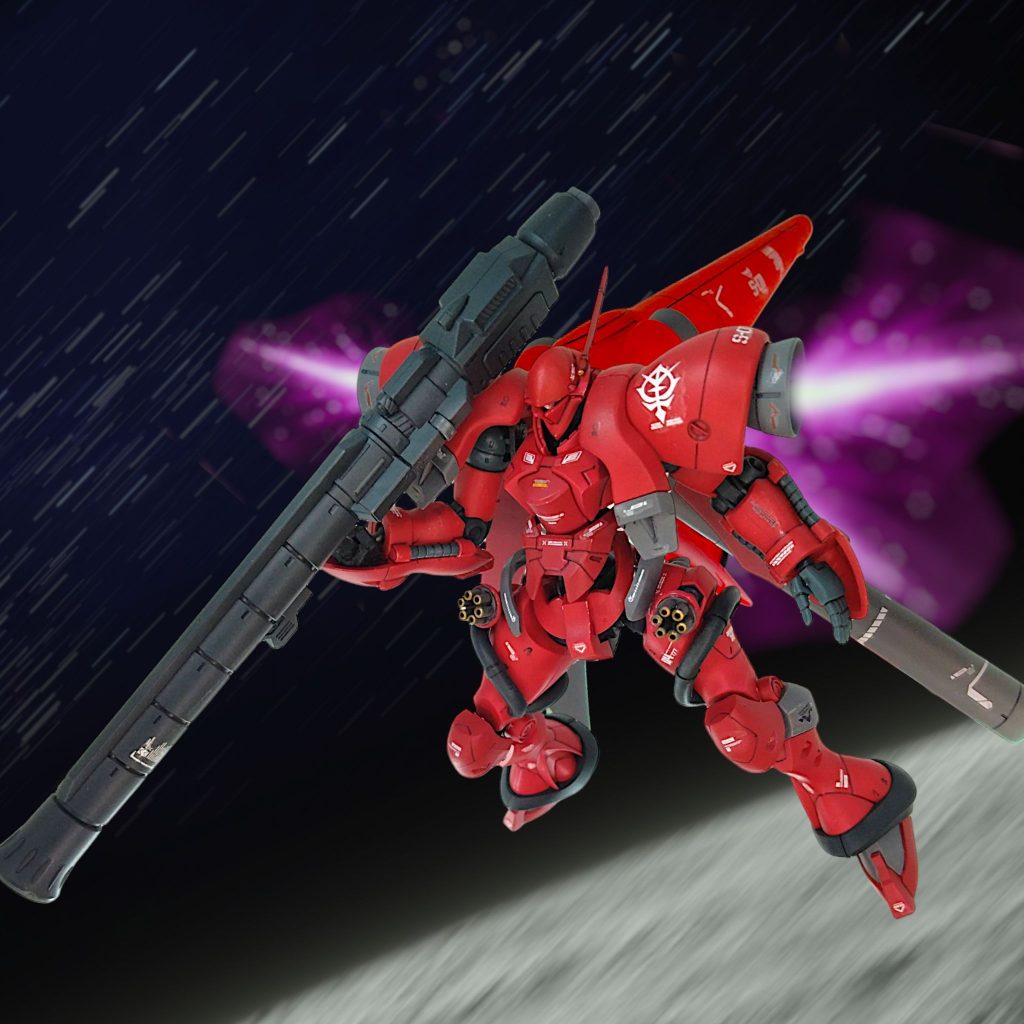 シーマ「これを連邦艦隊にぶち込めば、また戦争に逆戻りさ。あたしらはこういう生き方しかできないんだよ！」