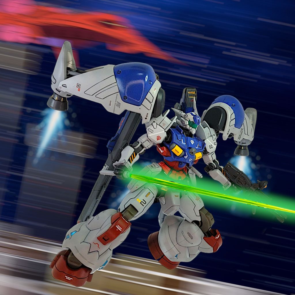 ジオン兵「連邦軍の襲撃です！！敵の援軍も続々と集結しているようです」ガトー「ついに来たか。サイサリス出るぞ！」ジオン兵「緊急連絡です、連邦軍より確保した核兵器がシーマ艦隊に奪取されました！」ガトー「シーマ・・・獅子身中の虫め！」