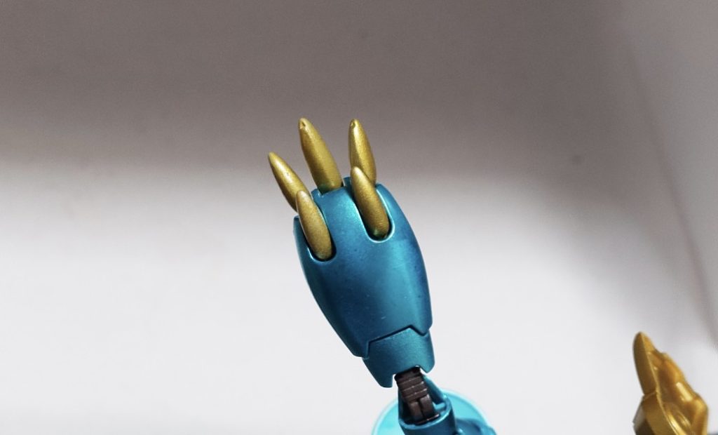 肉抜き穴埋めもおこないました︎︎👍