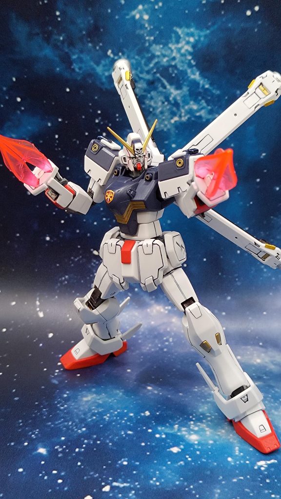 ブランドマーカービーム系のディテールアップ塗装自信なくてできない…