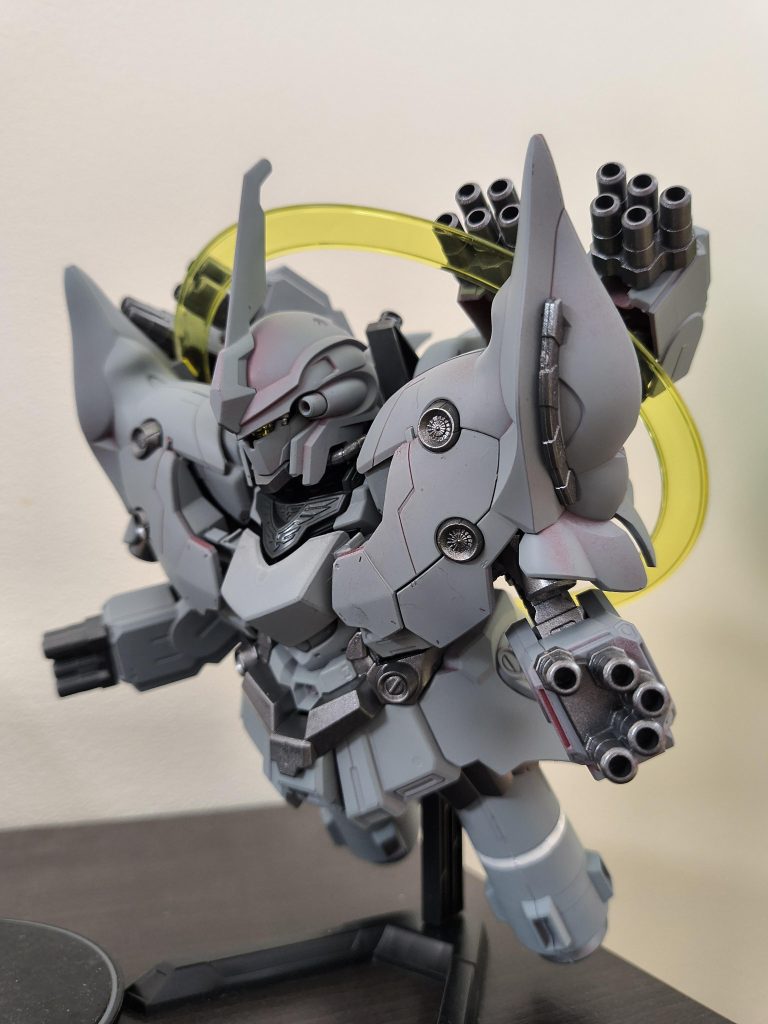 ボスキャラは無条件でカッコいい!