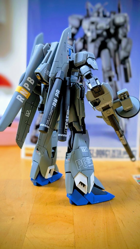 だからもっとチヤホヤして下さい。カトキとかにして下さい。バージョン2.0とか出してください。メルカリで転売価格5万くらいにして下さいよ。