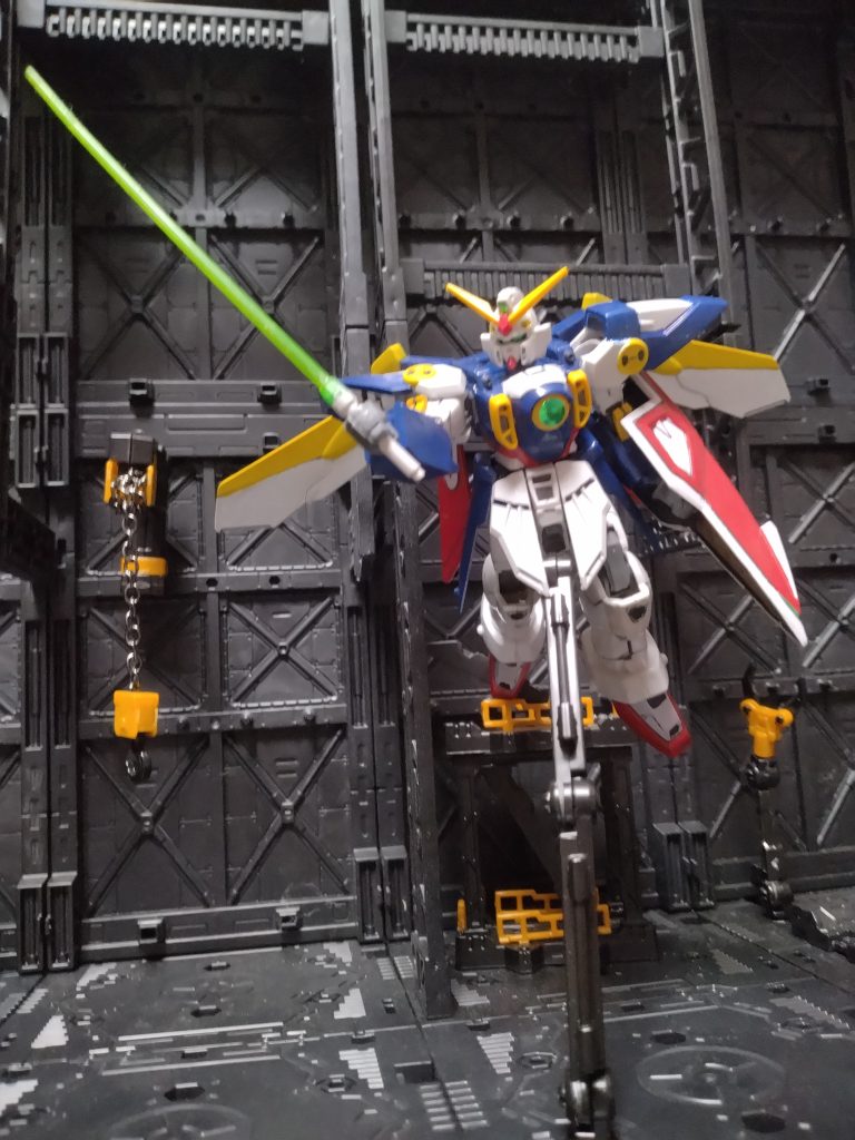 戦術レベル最大効果確認！