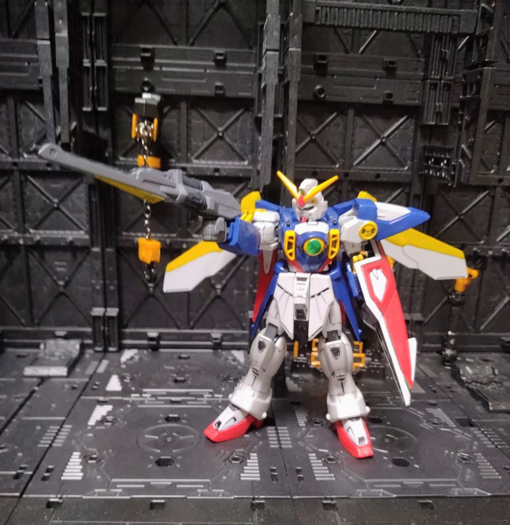 目標確認、破壊開始！