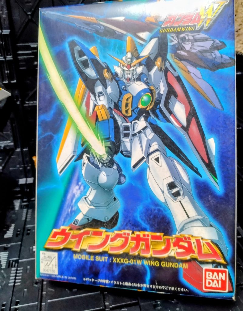 当時発売したての時、行きつけのおもちゃ屋で2つ売ってるの見つけて😆😆自分の分と弟の分買ったなぁ〜(⁠≧⁠▽⁠≦⁠)