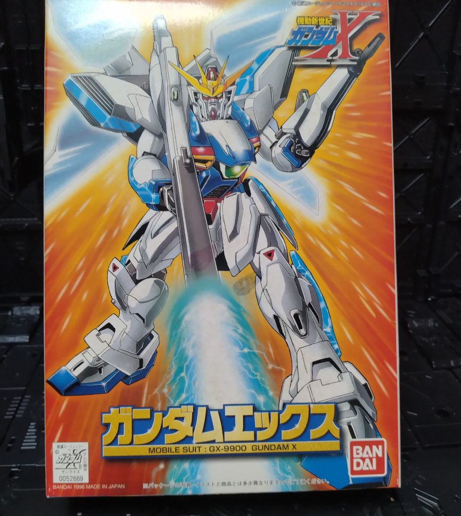 当時何個も買ったなぁ〜(⁠*⁠´⁠ω⁠｀⁠*⁠)いろんなバリエーション機体作ったから