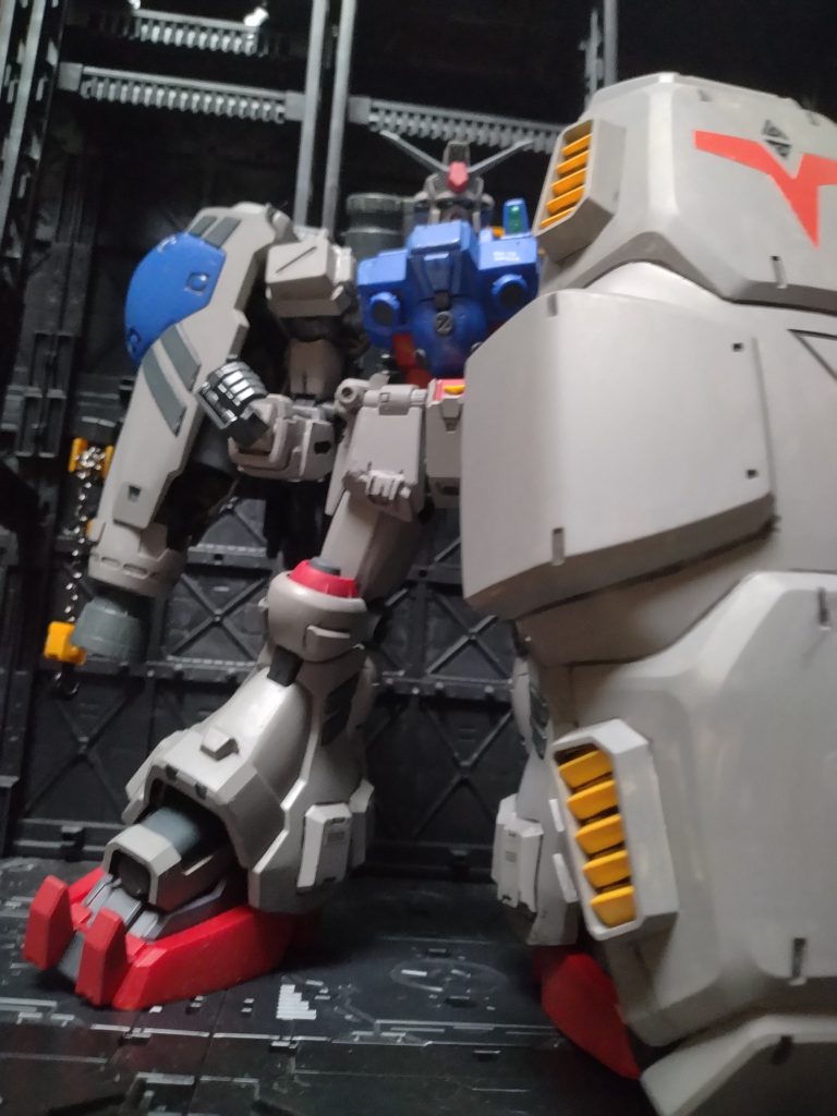 イイ機体だ‼️