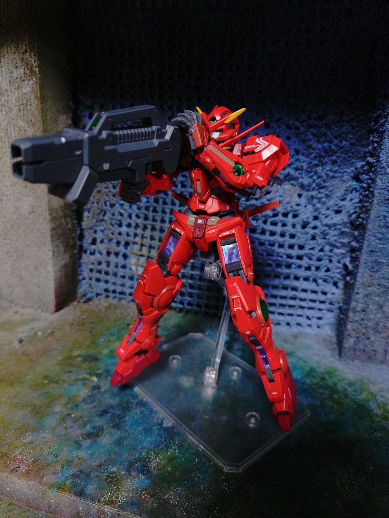 武装も色々付いてて面白いです