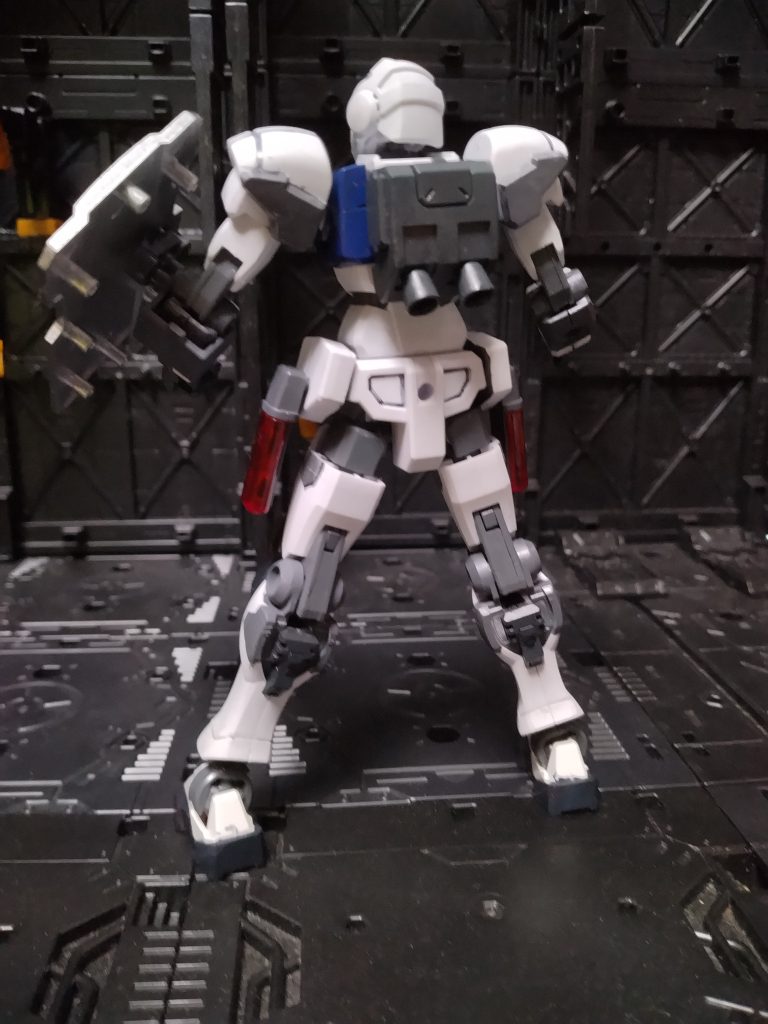 GBNガードフレーム–3枚目/制作者：サト