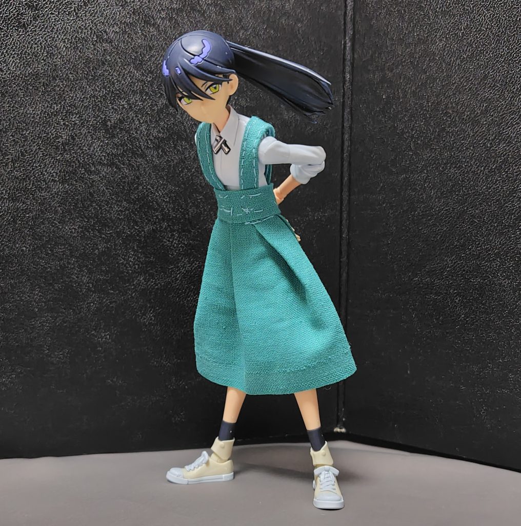 「シュウちゃん、こんな所で寝てたら風邪引くよ?」こんな風に声をかけられたい人生であった。