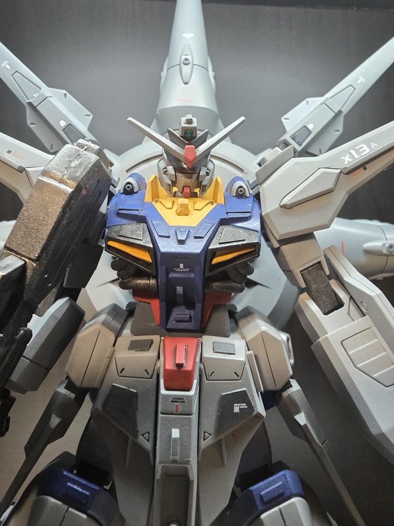 顔をもう少し力入れても良かったかも