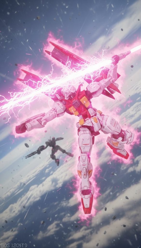 Zのバイオセンサーっぽく