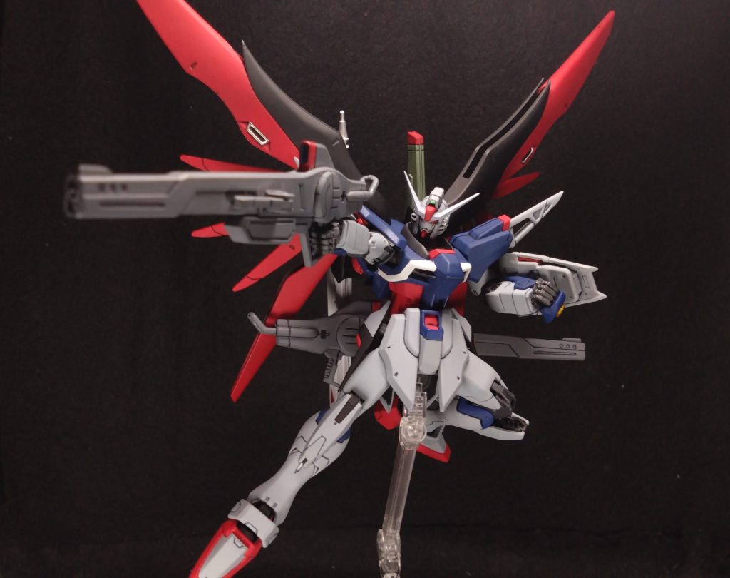 種ポーズグリップの角度が結構あるのでややコツがいります