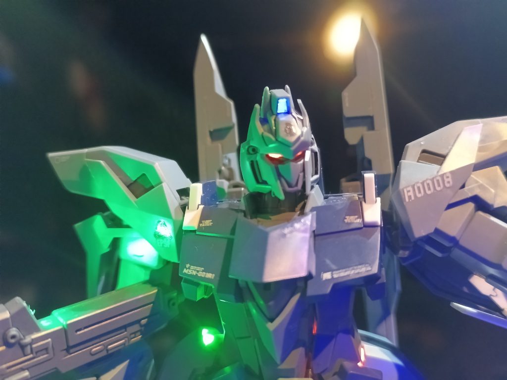 MG デルタプラス LED組込み–8枚目/制作者:福田 義康