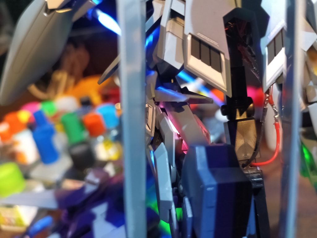 MG デルタプラス LED組込み–8枚目/制作者:福田 義康