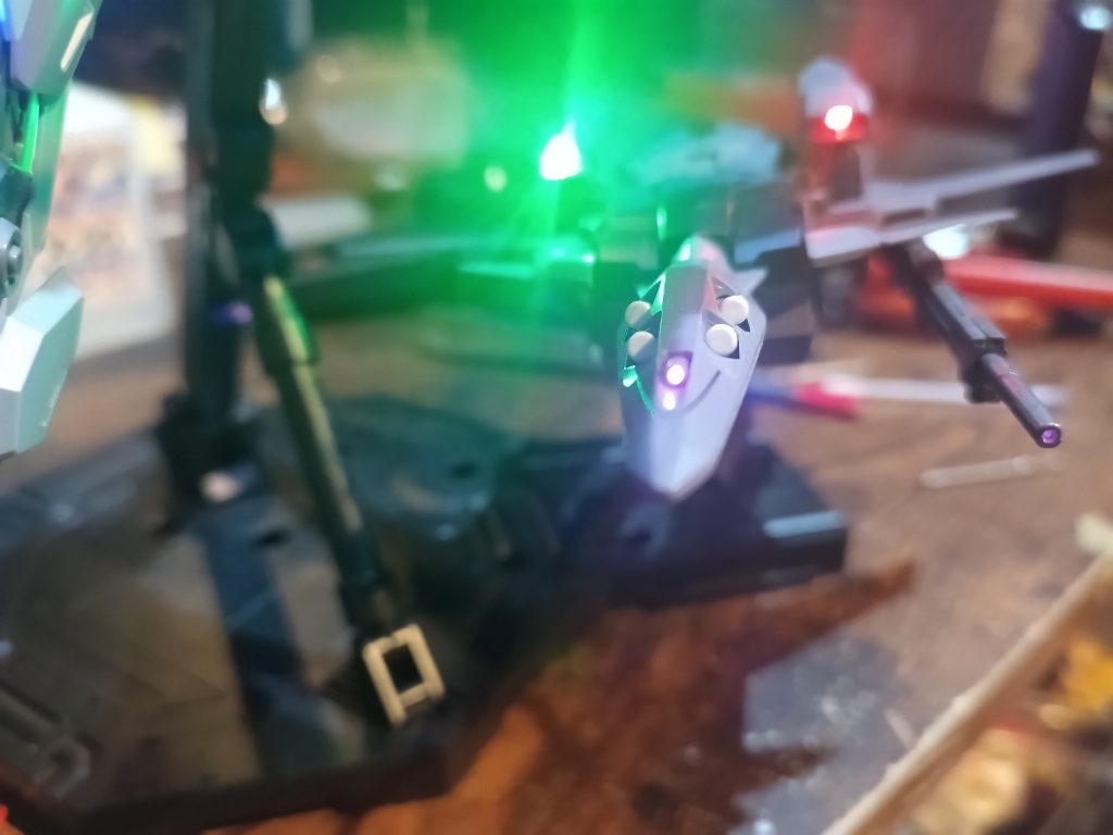 MG デルタプラス LED組込み–3枚目/制作者:福田 義康