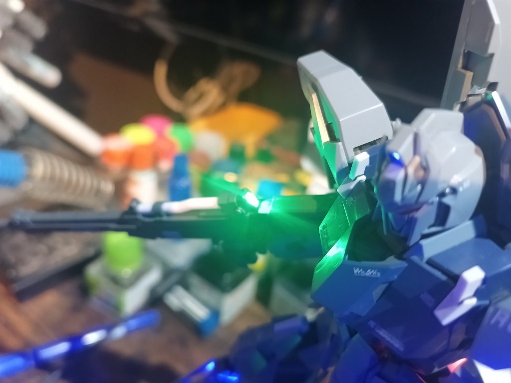 MG デルタプラス LED組込み–7枚目/制作者:福田 義康