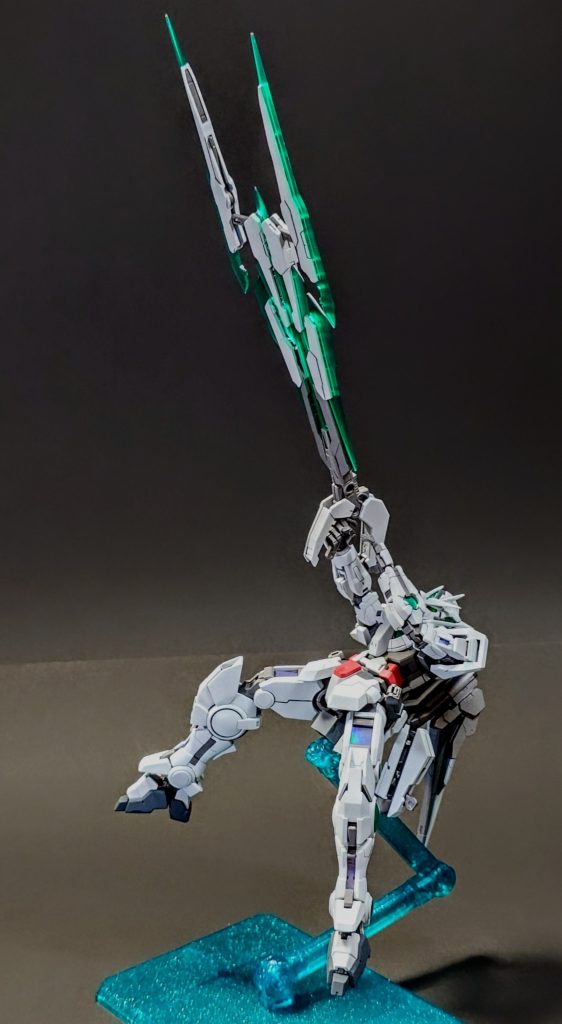 ガンダムウィクトリア–7枚目/制作者：せん