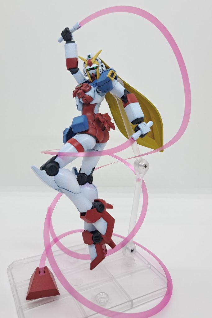 セクシーノーベルガンダム–5枚目/制作者：セキト