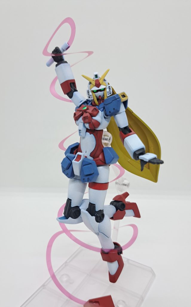 セクシーノーベルガンダム–7枚目/制作者：セキト