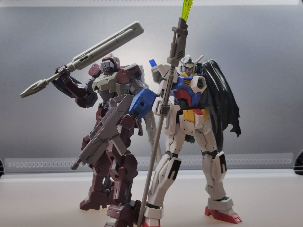 弁慶っぽい方とツーショット