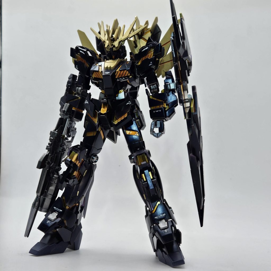 今回はシルバー立ち上げで仕上げてみました‼️