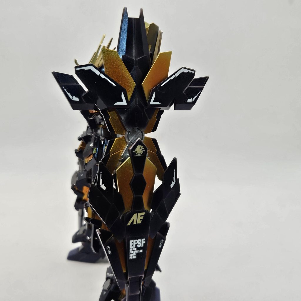 このデカールがお気に入りです😊