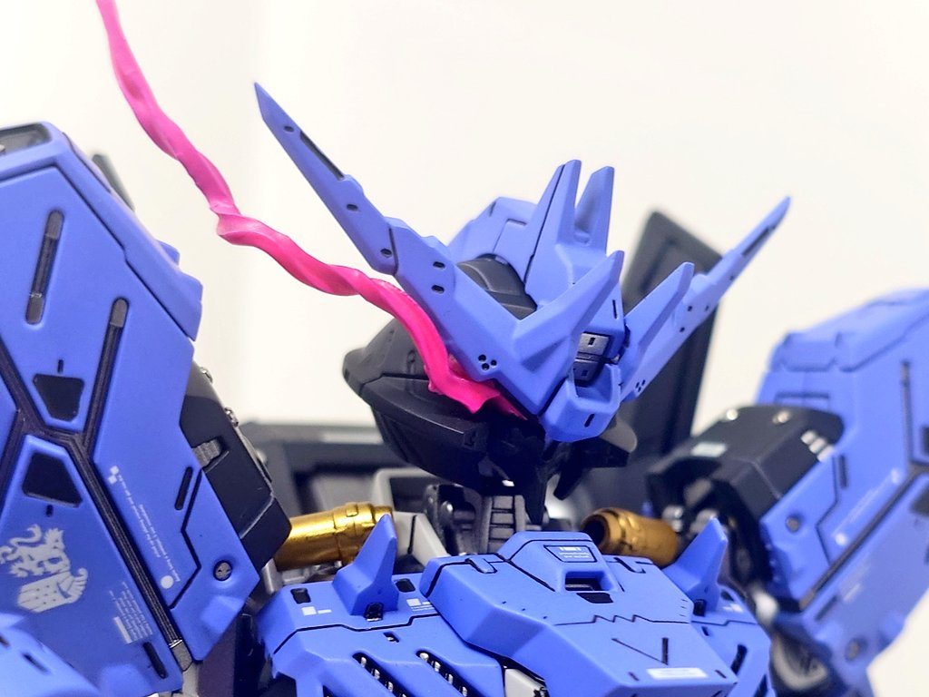 もっと透明感あってこそとはおもうので、妙案思い付いたら再チャレンジしたい、、、!