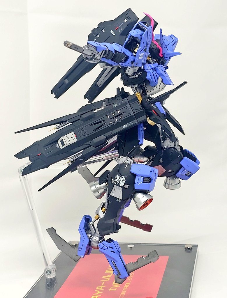 ハンドガンその2