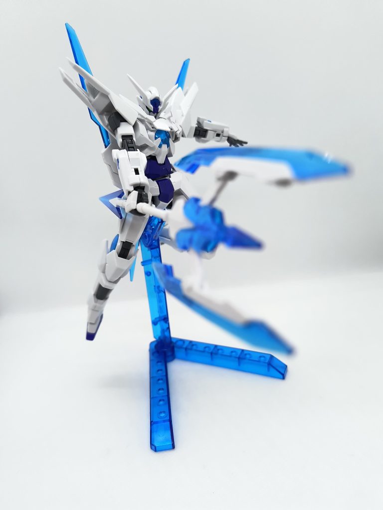 トライエイジでよく見た構え