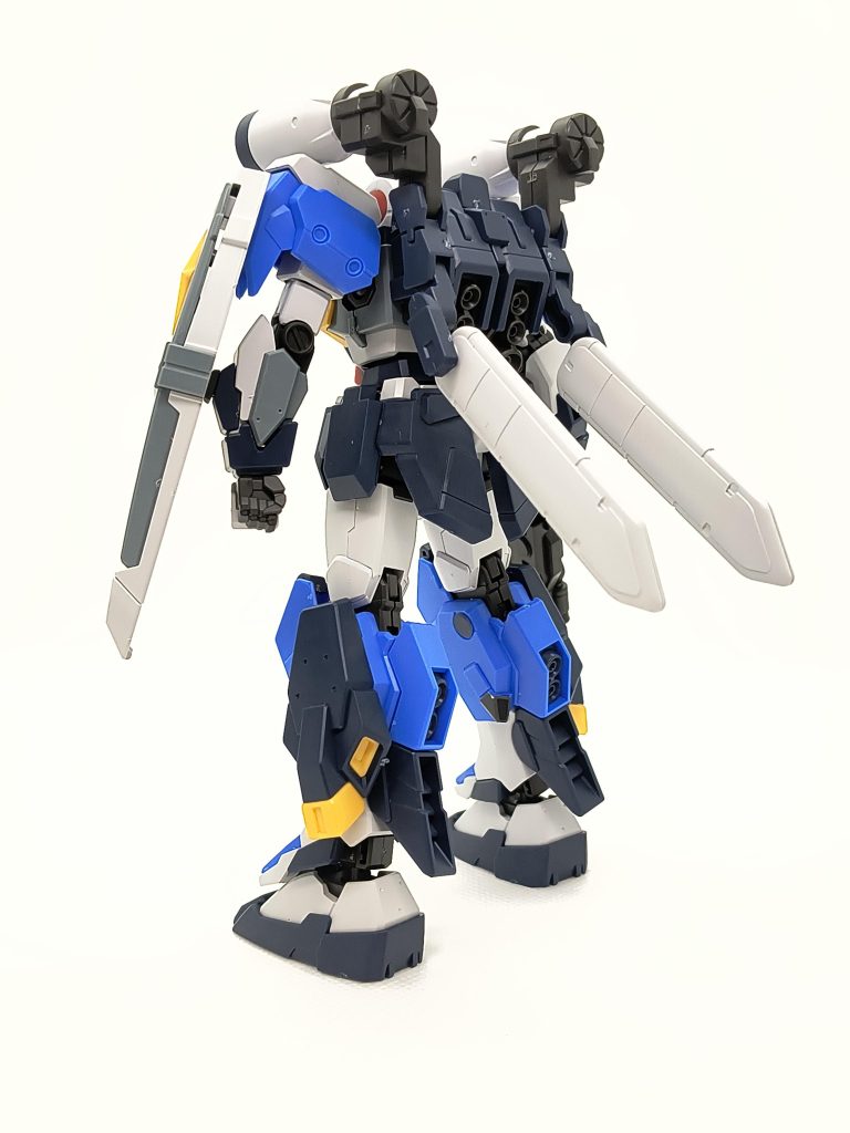 このモリモリ感がたまらない