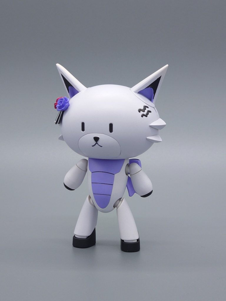 ウルッガイ(プチッガイ羽瑠流ウルVer.)–2枚目/制作者：LEN