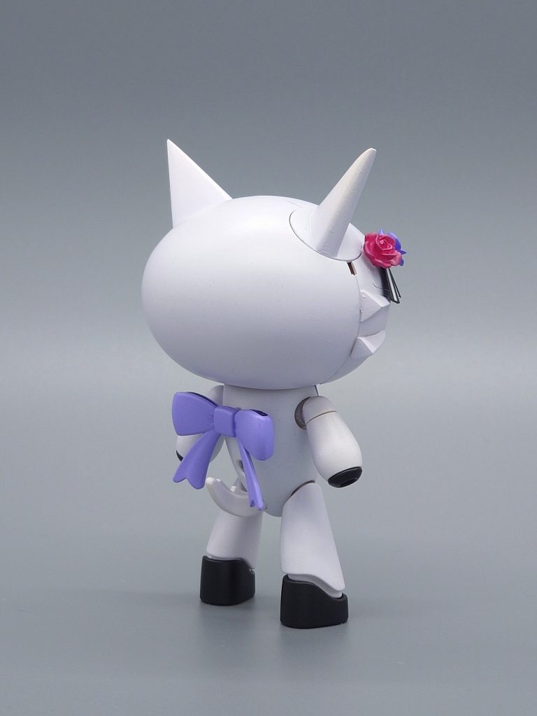 ウルッガイ(プチッガイ羽瑠流ウルVer.)–3枚目/制作者：LEN