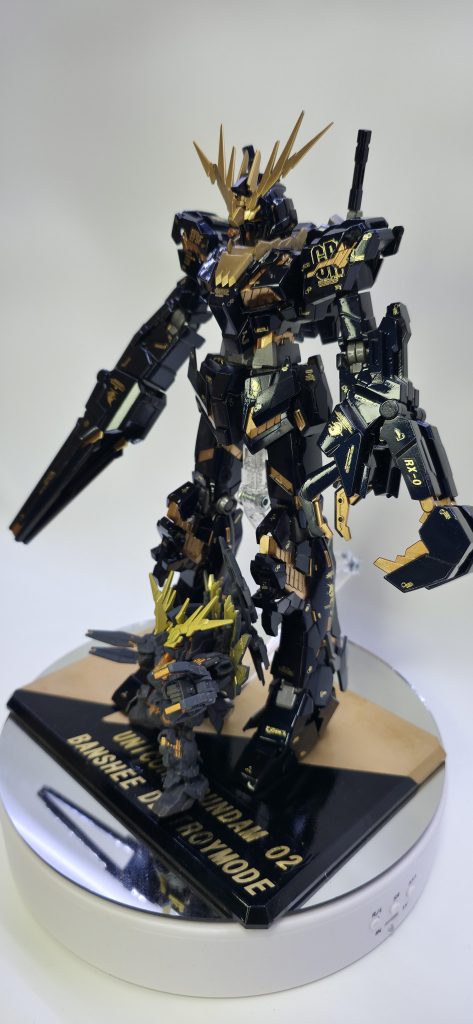 モビリティージョイントバンシィと。今回光沢がうまくいったのではないかと.+:｡ ヾ(◎´∀｀◎)ﾉ ｡:+.