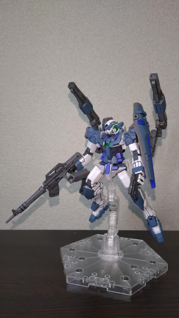 イメージ元は、ケルディムサーガやブルデュエルです。