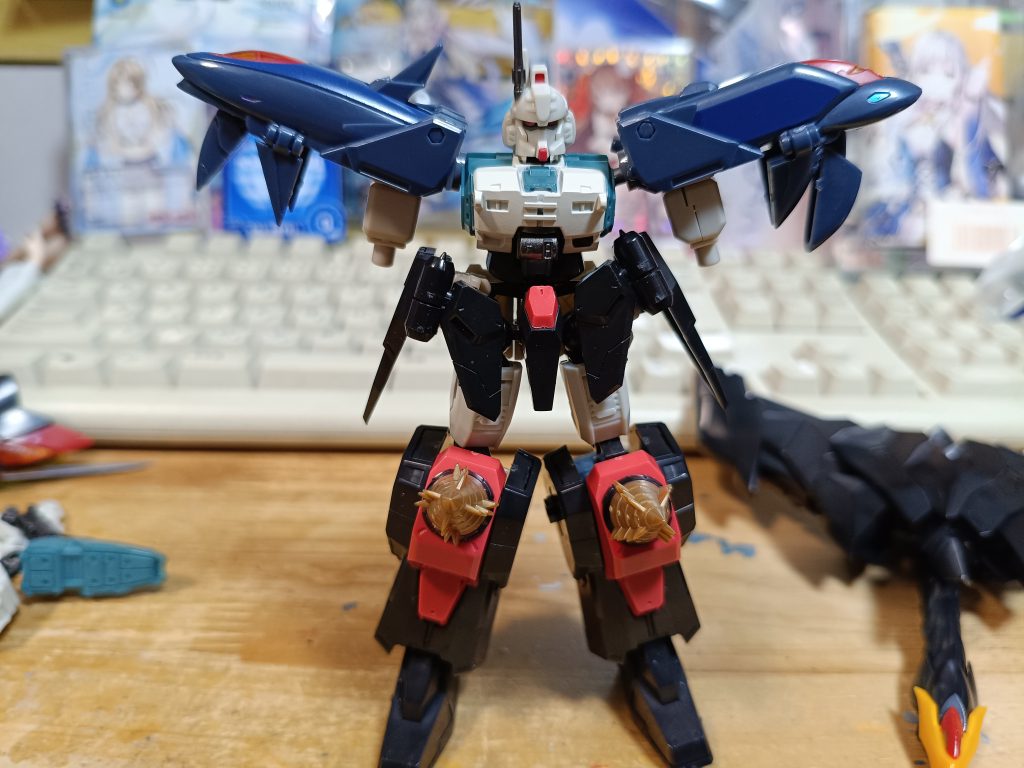 ジェネシックガオガイガーEZ8–3枚目/制作者：heater