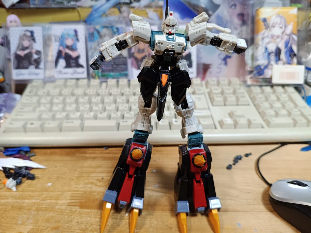 ジェネシック–4枚目/制作者：heater