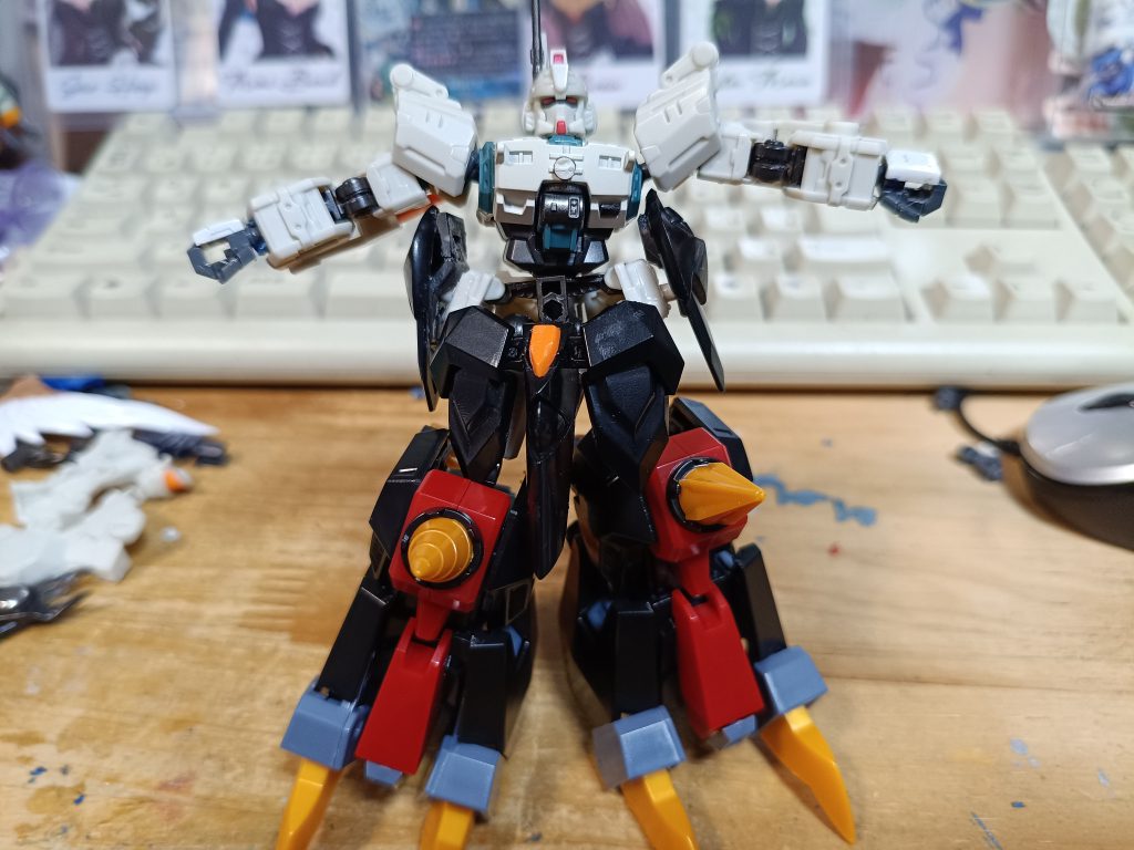 ジェネシック–5枚目/制作者：heater