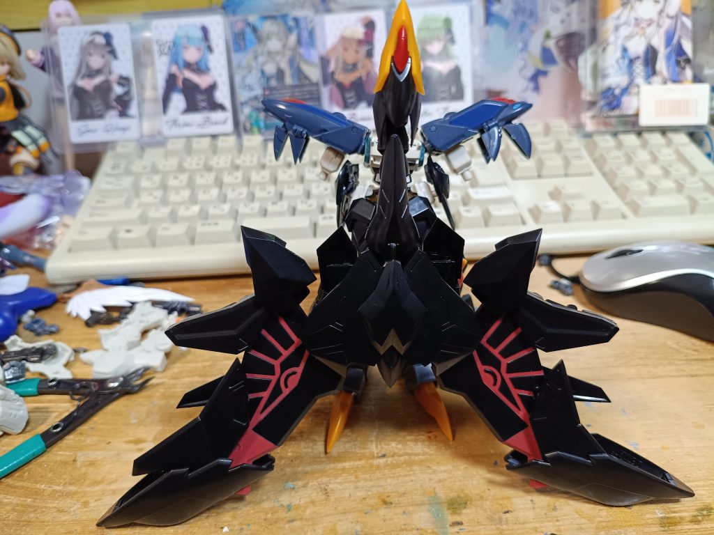 ジェネシック–3枚目/制作者：heater