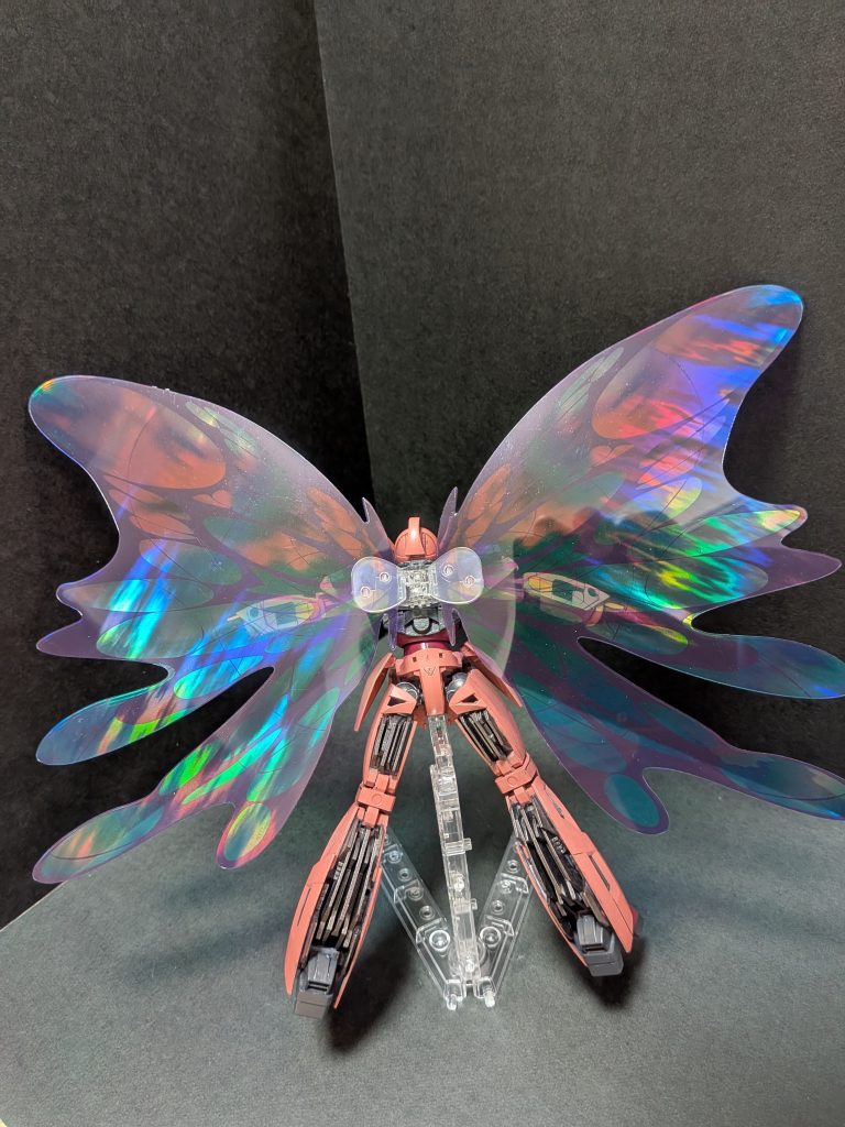 このエフェクトパーツが気に入りました。