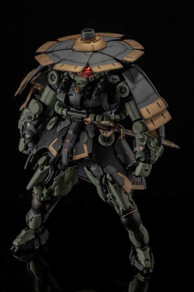 俯瞰今回も知り合いの方に撮影してもらいました。