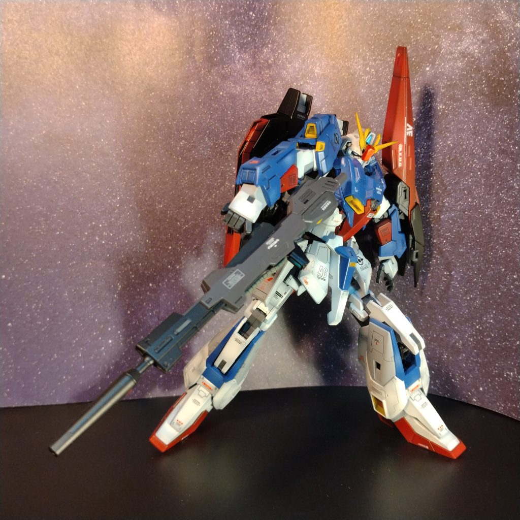 珍しく浮かさないで、自立させて写真撮ってます!😀