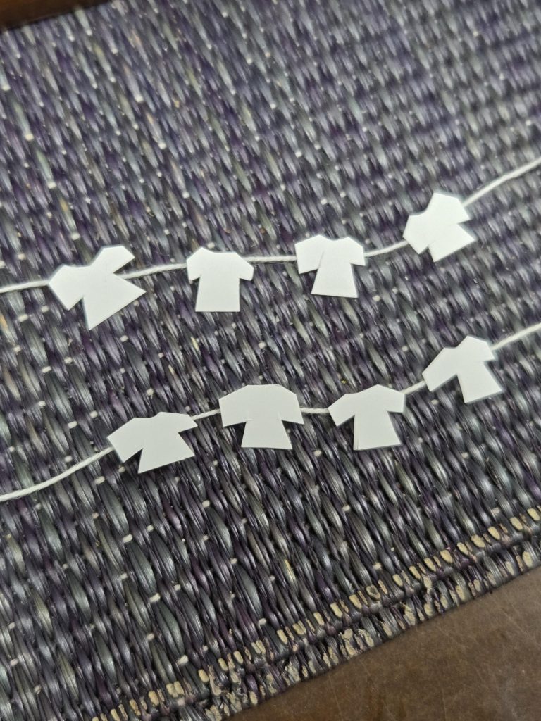 110作目 WD-M01 1/144 ターンエーガンダム 月光蝶–8枚目/制作者：@kjyun_choroq