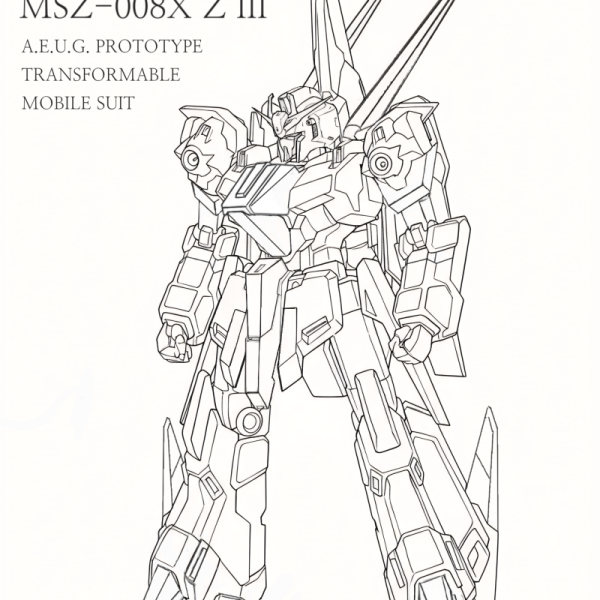 Ai活用Z3コンセプト