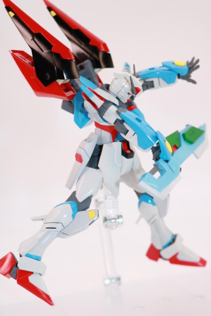 種自由のデスティニー無双で好きな振り向き撃ち