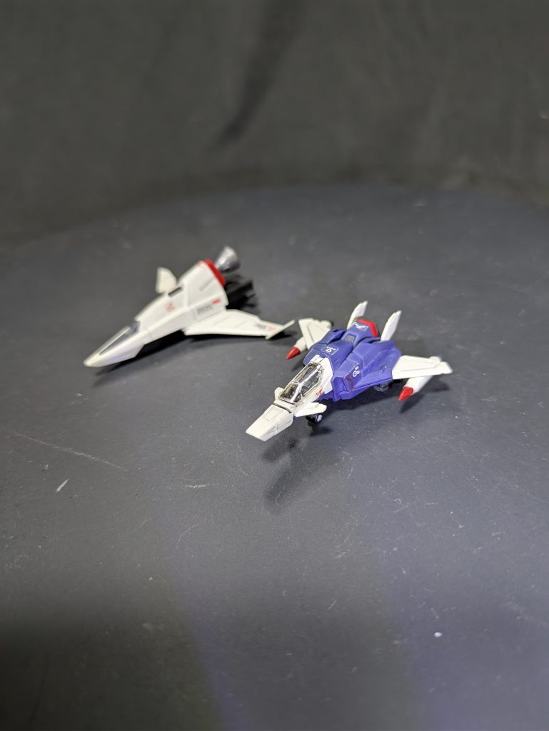 1/144RGソードインパルスガンダムspecⅱ–2枚目/制作者：G.ボーイ