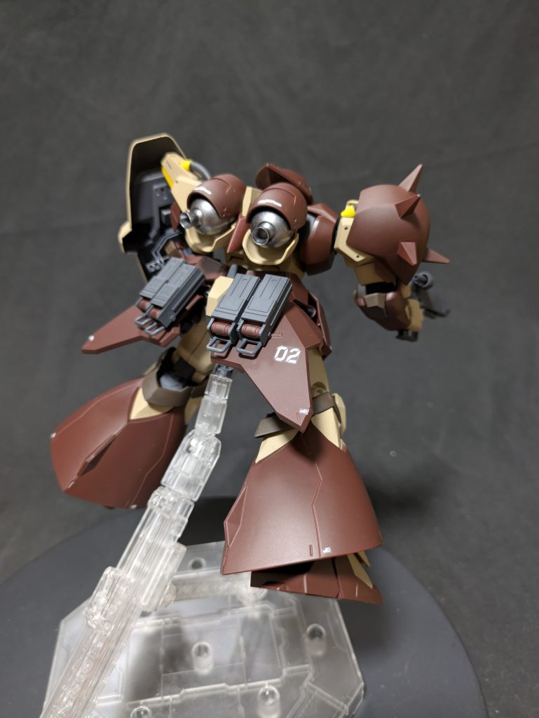 マインレイヤー装備