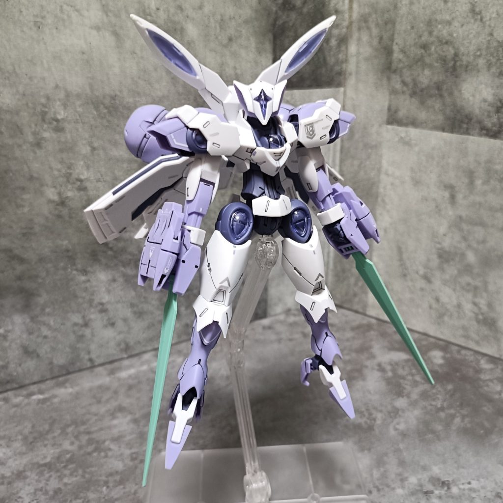 ベギルベウ–2枚目/制作者：2G