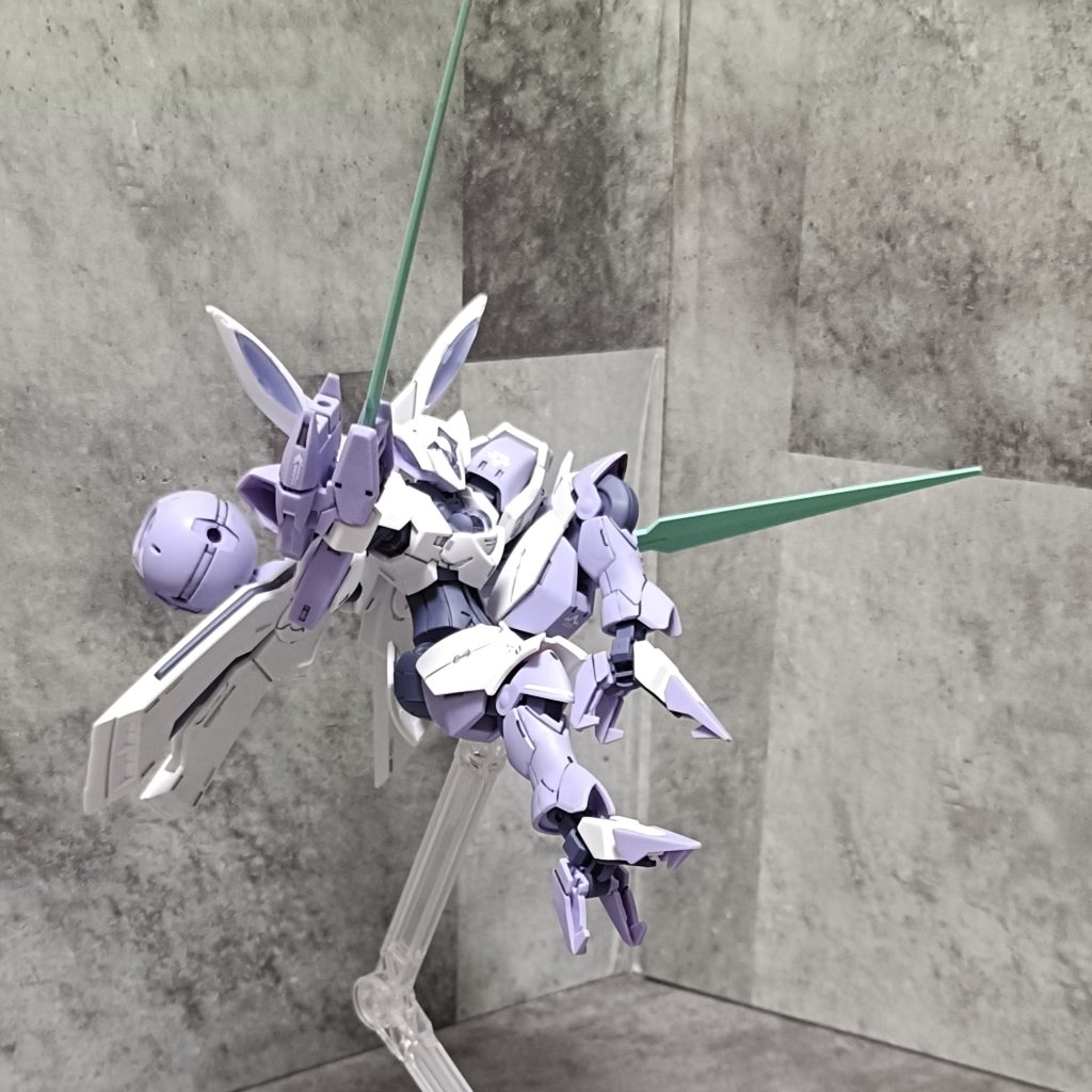 ベギルベウ–4枚目/制作者：2G