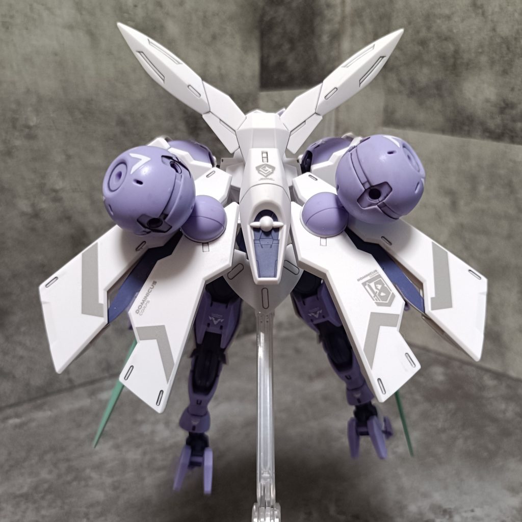 ベギルベウ–3枚目/制作者：2G